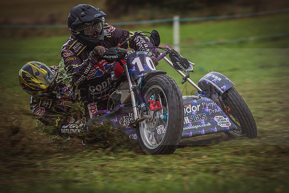 Danebury Grass Track  October 2017-9756