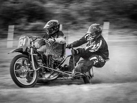 Danebury Grass Track  October 2017-2127