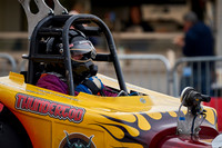 Melbourne Raceway 2021