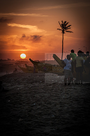 Ghana 2009 9