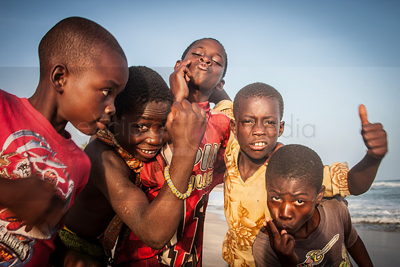 Ghana 2009 4