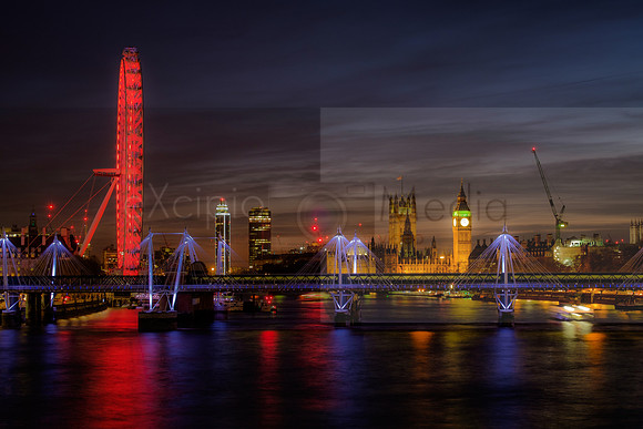 London 21st Nov-1669