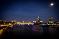 London 21st Nov-1656