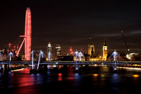 London 21st Nov-1684