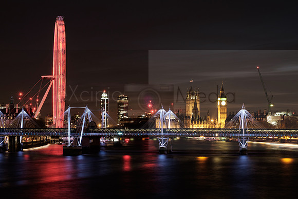 London 21st Nov-1684