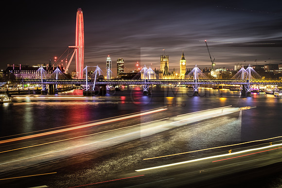 London 21st Nov-1672-Edit