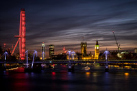 London 21st Nov-1660
