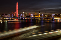 London 21st Nov-1672