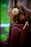 The Wedding of Frazer and Naomi