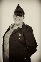 1940's Experience Photoshoots