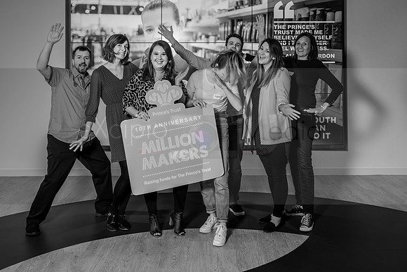 Princes Trust - 15 May-00498