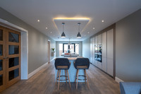 Myers Touch - Slattery Kitchen