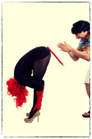 Naomis 30th Birthday Party