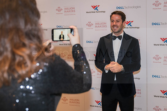 Dell - Gala Dinner-08786