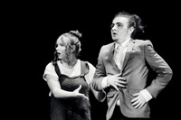 B&B - Juniors Friday