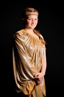 Aladdin Cast Photos