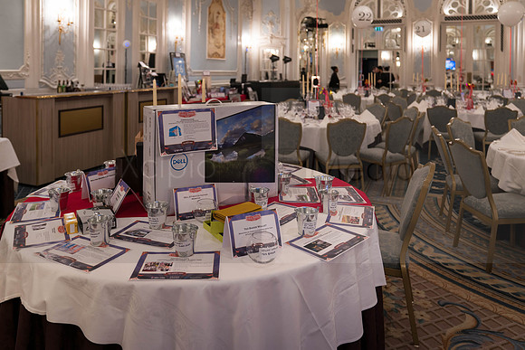 Dell - Gala Dinner-08619