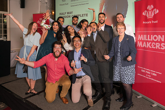 Million Makers 18th Sept-01609
