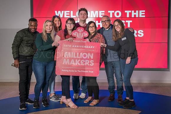Princes Trust - 15 May-00506