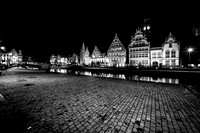 Ghent Landscapes