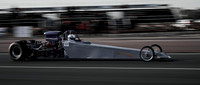 Melbourne Race Way