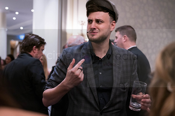 Dell - Gala Dinner-08689