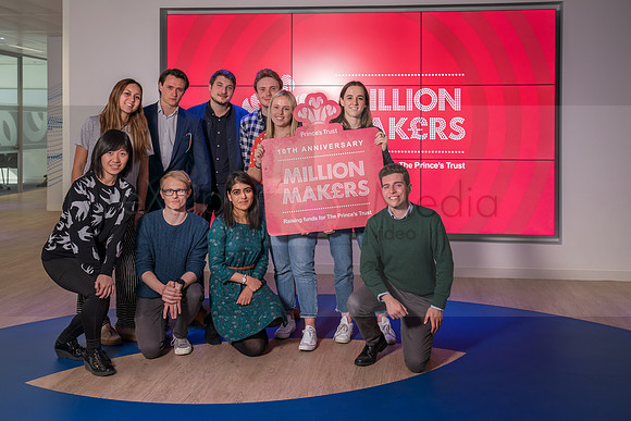 Princes Trust - 15 May-00522