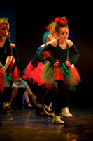 Peter Pan 2014