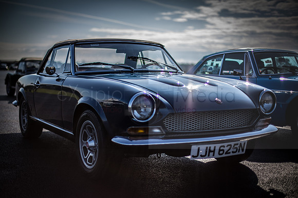 ST Georges Classic Car Tour 2016-8229