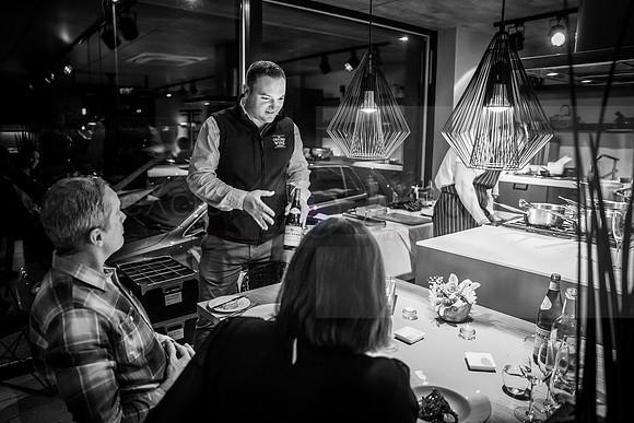 Myers Touch - Dining Club-0887