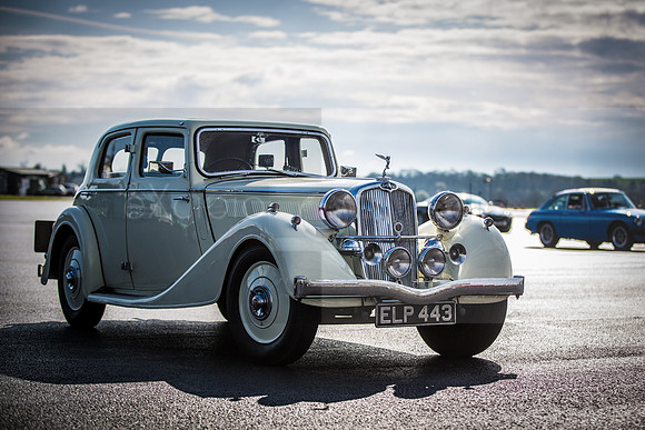 ST Georges Classic Car Tour 2016-8224