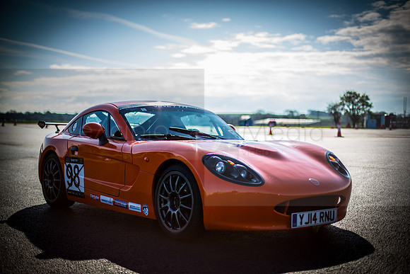 ST Georges Classic Car Tour 2016-8247