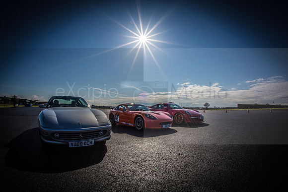 ST Georges Classic Car Tour 2016-8266
