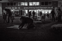 YMCA Sleep Easy-45584
