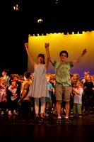 Peter Pan 2014