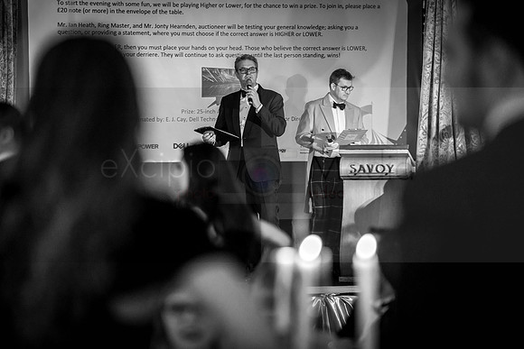 Dell - Gala Dinner-09678