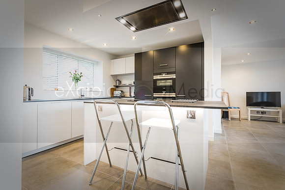 Myers Touch - Travers Kitchen-41267