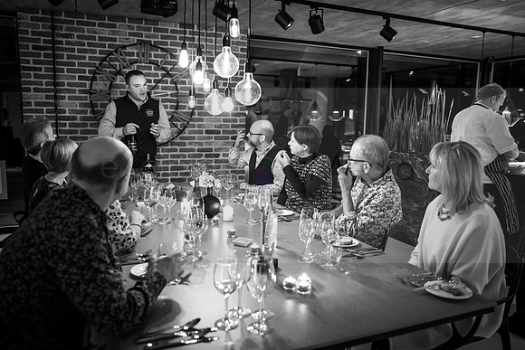 Myers Touch - Dining Club-0875