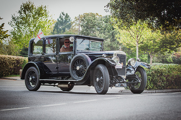 ST Georges Classic Car Tour 2017-7129