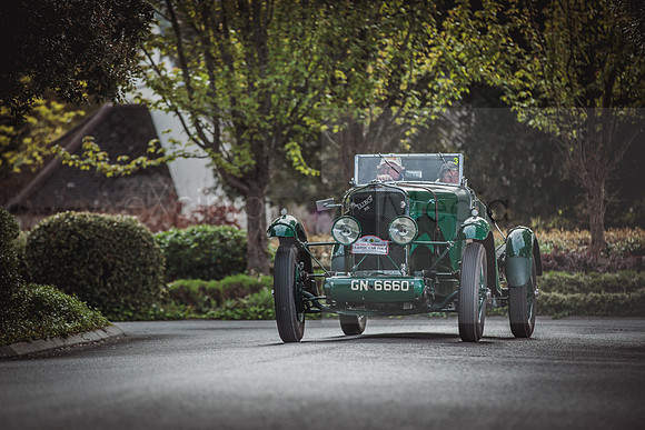 ST Georges Classic Car Tour 2017-7136