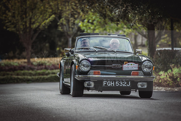 ST Georges Classic Car Tour 2017-7152