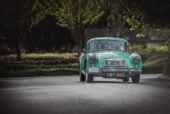 ST Georges Classic Car Tour 2017-7161