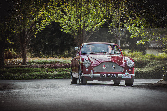 ST Georges Classic Car Tour 2017-7190