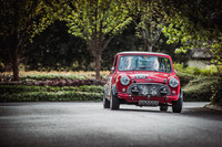 ST Georges - Classic Car 10th Anniversary Tour 2017