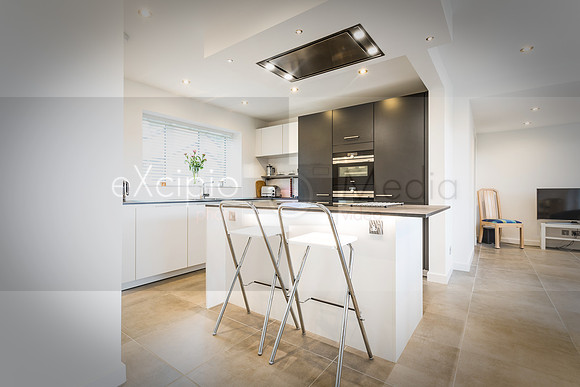Myers Touch - Travers Kitchen-41270
