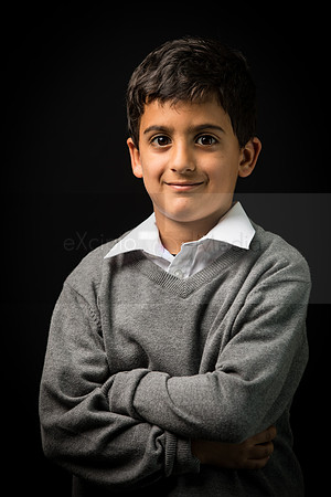 Pinocchio - Cast Photos-42270