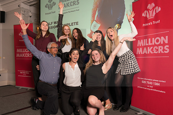 Million Makers 18th Sept-01614