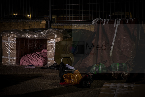 YMCA Sleep Easy-45889