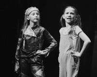 Far Far Away Friday 2pm