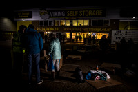 YMCA Sleep Easy-45625